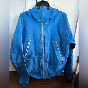 Marmot Alpinist GoreTex Ski Jacket